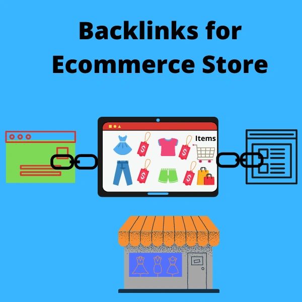 7 Strategies for an online clothing store to get backlinks